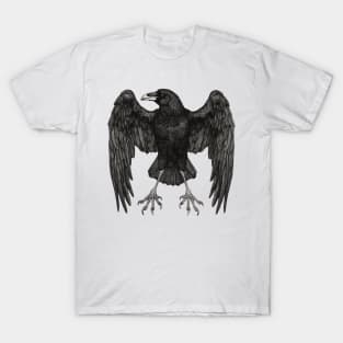 Crow T-Shirt